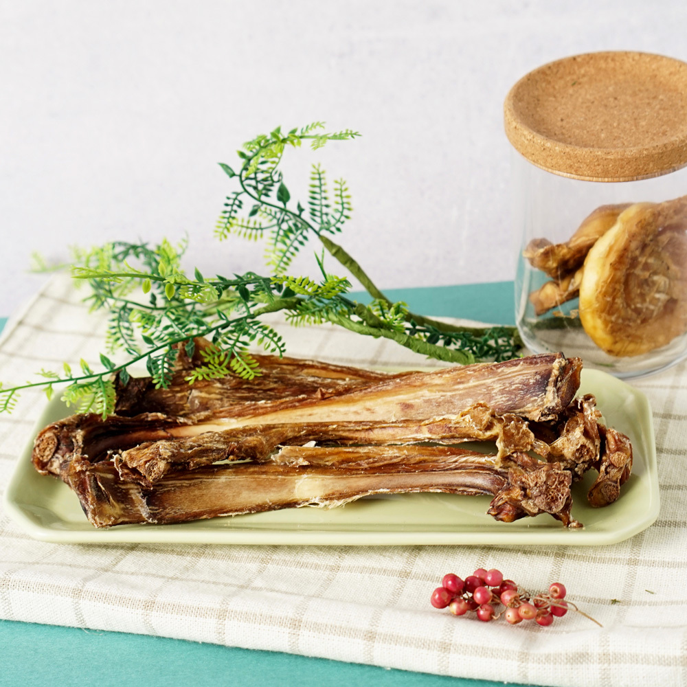 狗狗 | 珍愛原肉 零食組合包