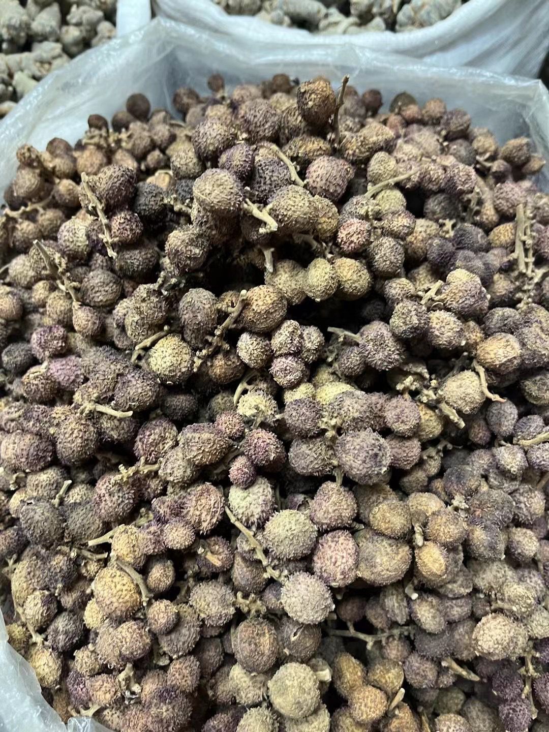 (2925)靚春砂仁-中國 300G