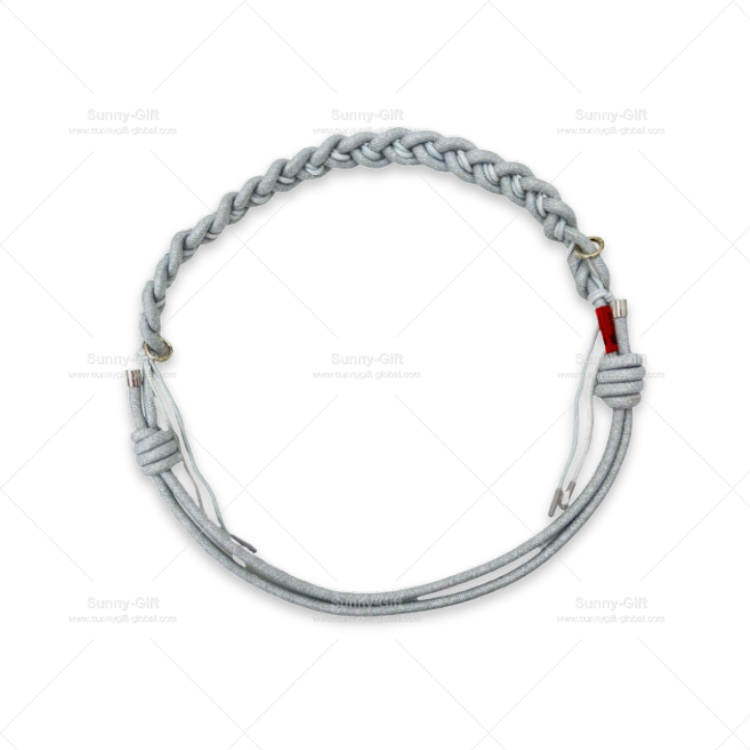Rotary Braided Loop (Dual-Use)