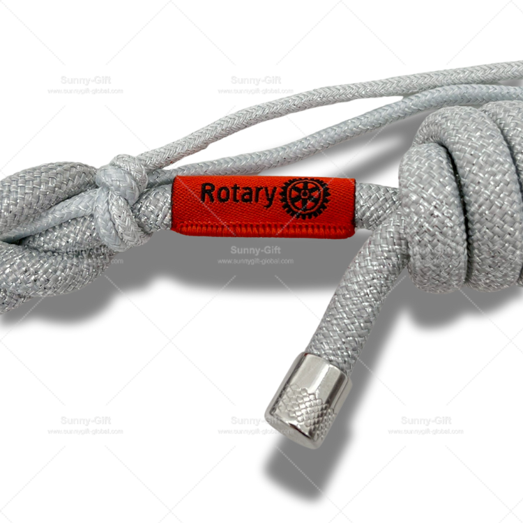 Rotary Braided Loop (Dual-Use)
