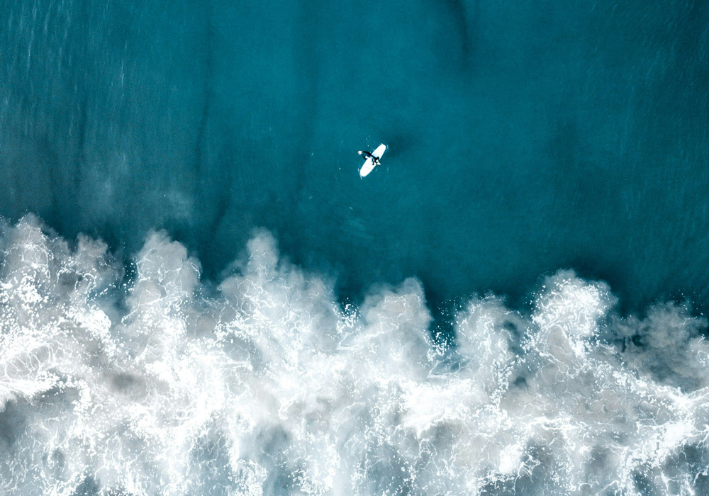 ocean