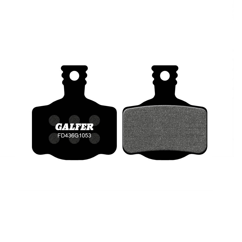Galfer 剎車皮 FD436 (Magura MT2-4-6-8 / Campagnolo Until 2019用)