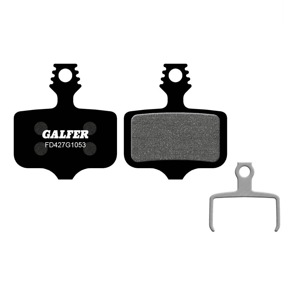 Galfer 剎車皮 FD427 (AVID ELIXIR用)