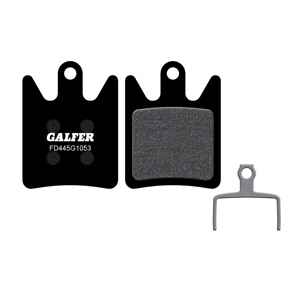 Galfer 剎車皮 FD445 (Hope Mono V2, Tech V2用)