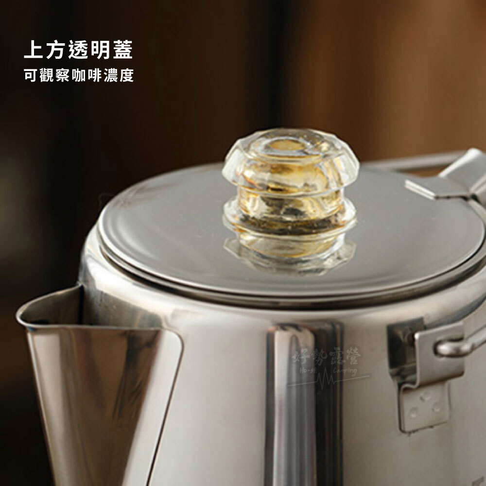 CAPTAIN STAG 日本鹿牌不鏽鋼水壺/2.4L#UW-3531
