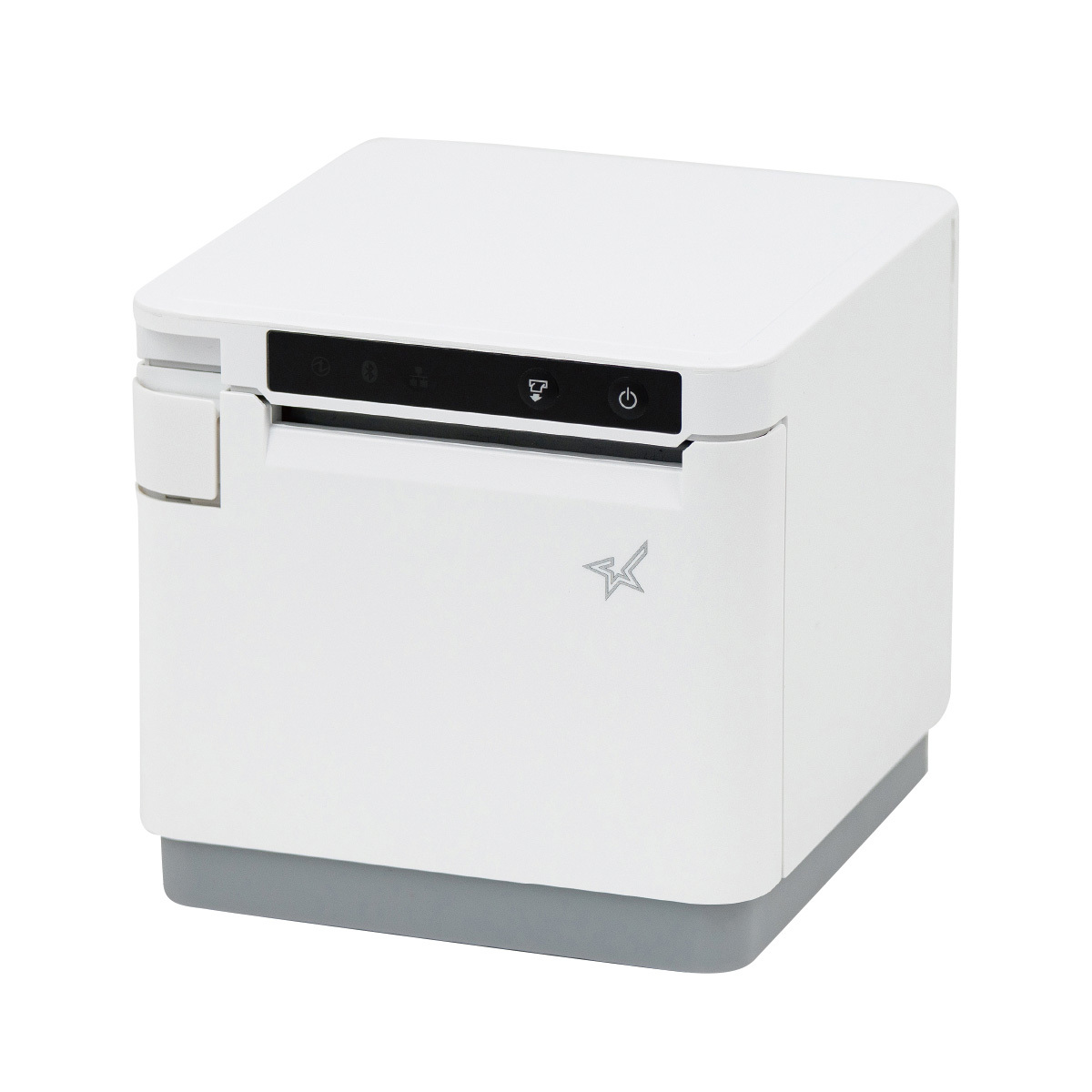 StarAsia Receipt Printer - MCP31CI {USB C (MFI) + LAN} / MCP31CBI {USB C (MFI) + LAN + Bluetooth}