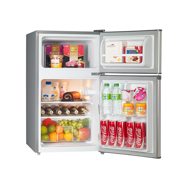 (可議價)SAMPO 聲寶 92L定頻雙門冰箱(SR-C09G)