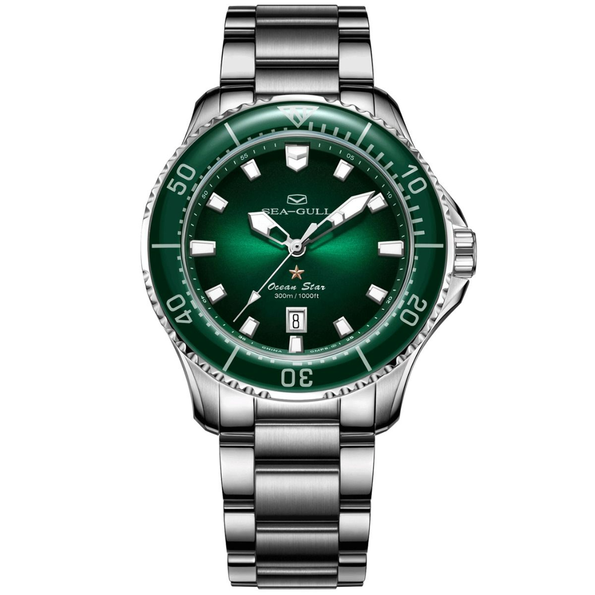 Seagull - 海洋系列 - 816.92.1210