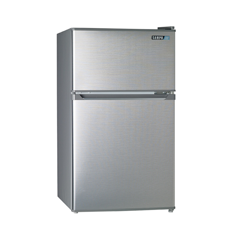 (可議價)SAMPO 聲寶 92L定頻雙門冰箱(SR-C09G)