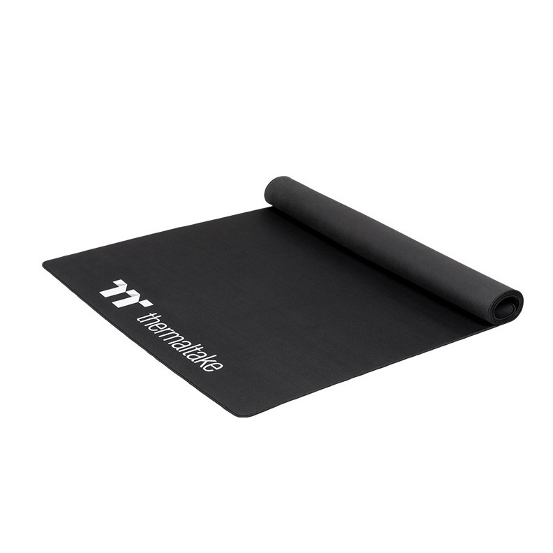 米特3C數位–Thermaltake 曜越 模擬駕駛艙 防滑地墊 1700x800x3mm/GSC-ACC-MTFABB-01