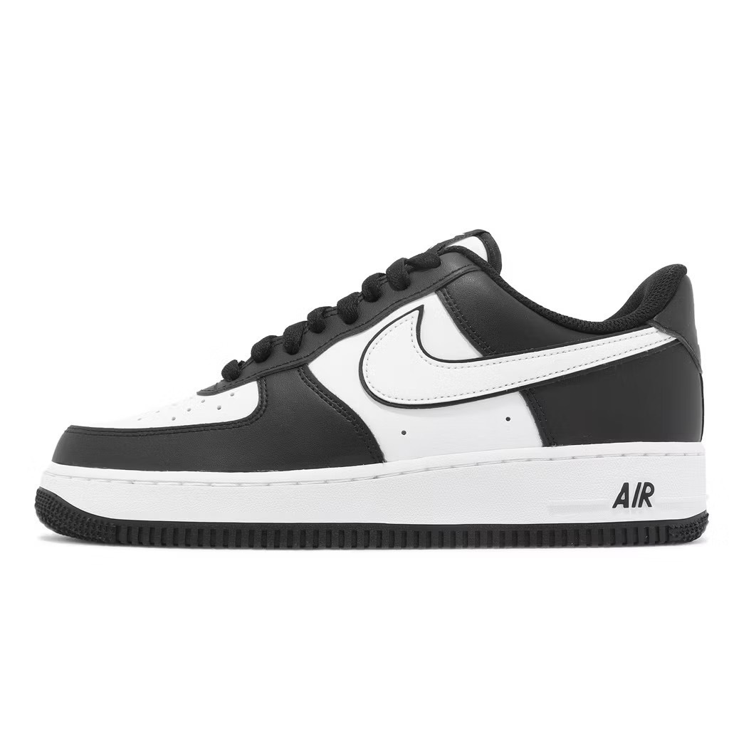 Nike Air Force 1 07 黑 白 熊貓 AF1 男鞋 運動鞋 DV0788-001
