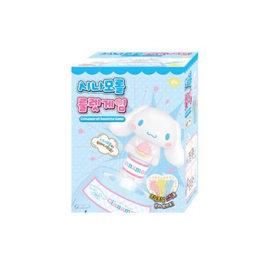 大耳狗-危機一發