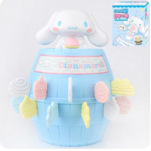 大耳狗-危機一發