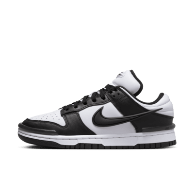 Nike Dunk Low Twist 熊貓 果凍 飛勾 小AMBUSH DZ2794-001