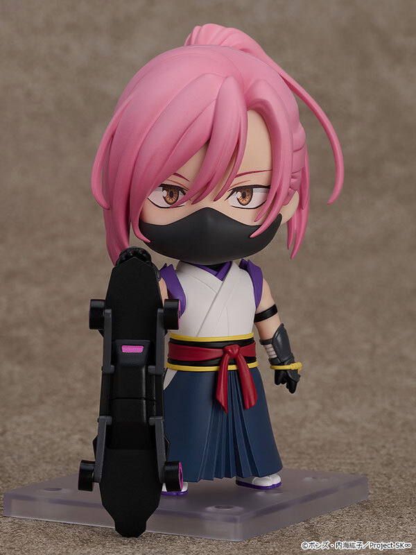 Sep Orange Rouge Nendoroid SK8 the Infinity Cherry blossom Pre-order