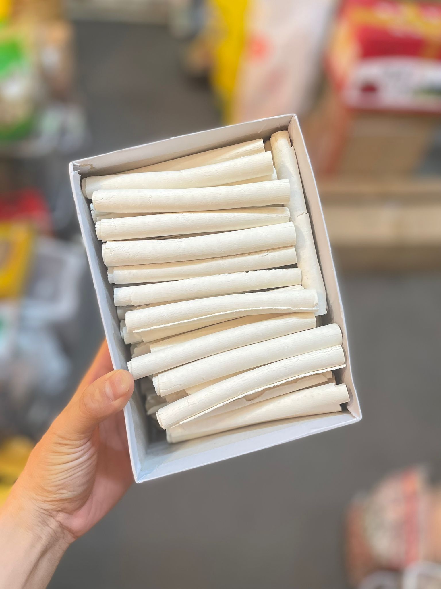 (2920)出口裝無硫茯苓卷600g