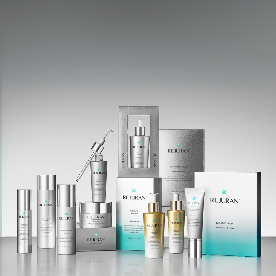 麗珠蘭 系列保養品系列