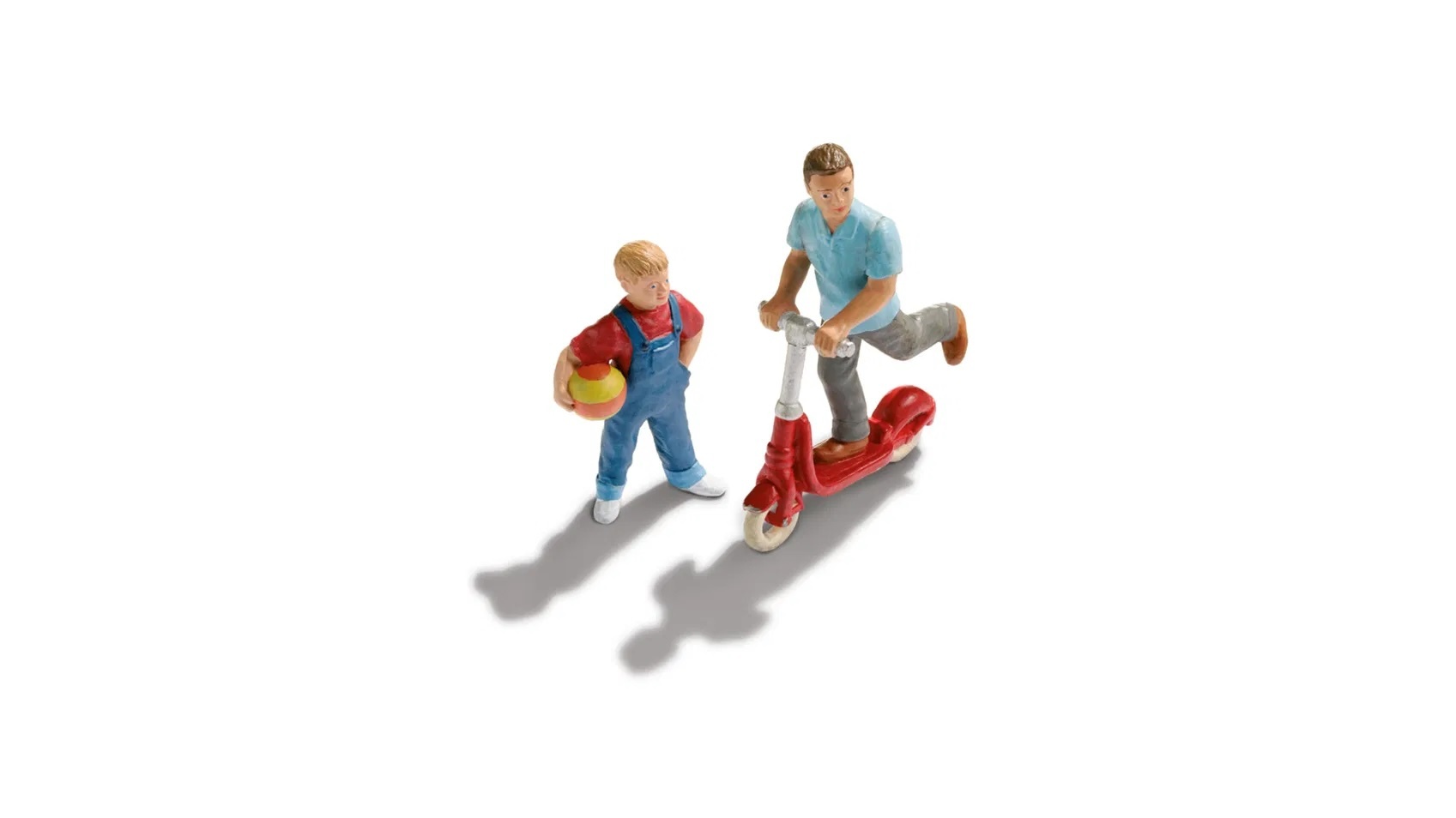 Noch 36815 N規 Children 孩子們