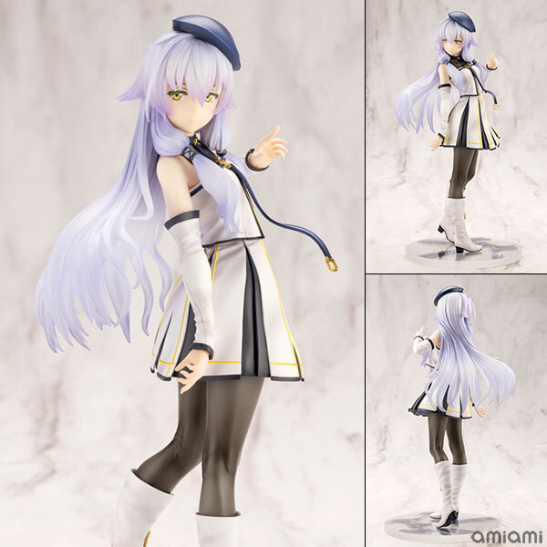 預訂11月  Kotobukiya 英雄傳說界之軌跡  亞爾緹娜‧奧萊恩 界之軌跡Ver.  Kiseki Series Altina Orion Ver. 1/8 Complete Figure Pre-order