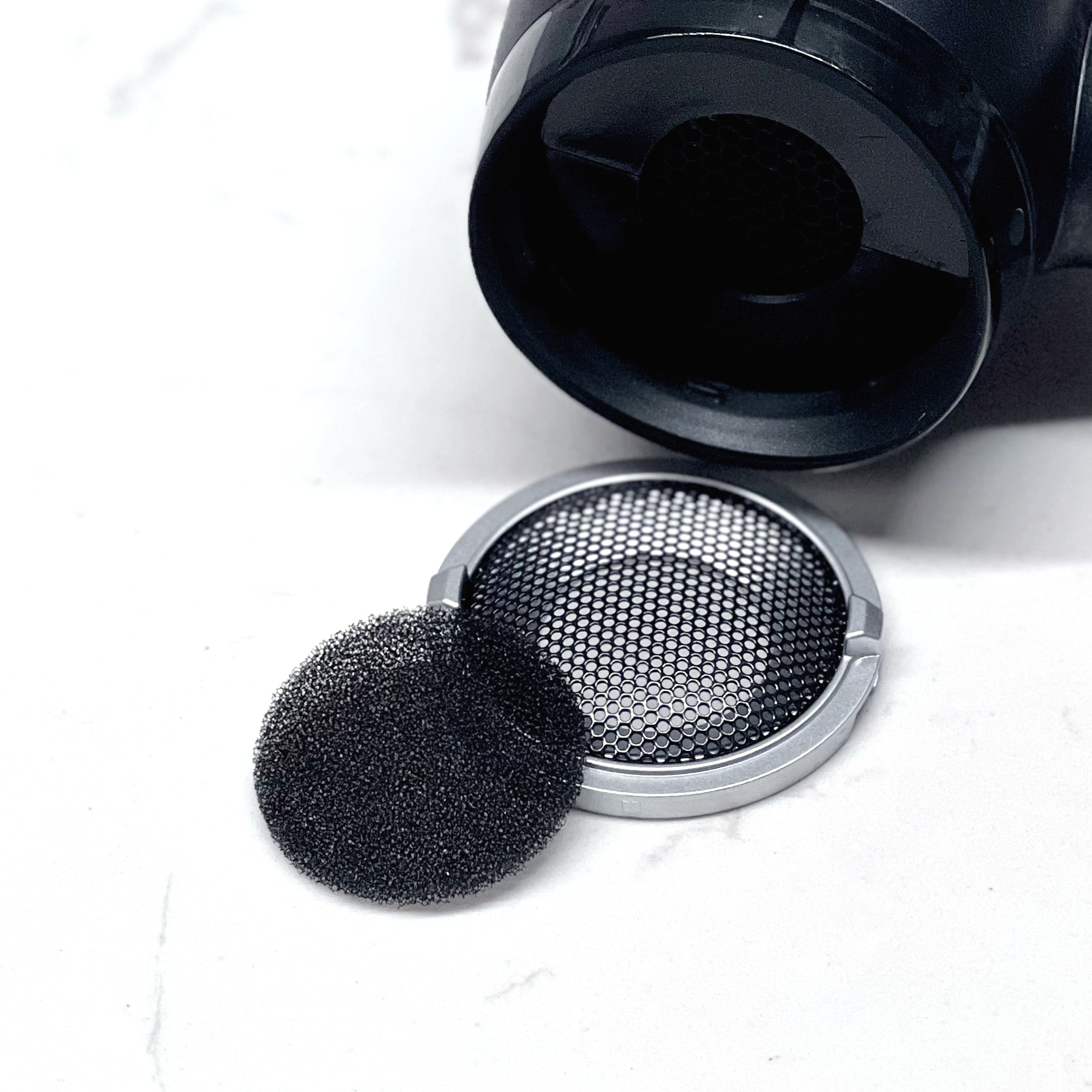 QUICO Dust Filter Sheet Set