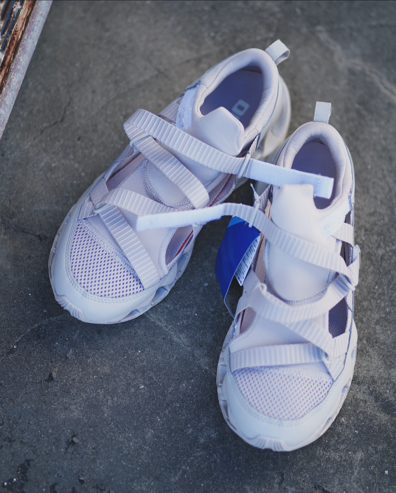 現貨|Mizuno Wave Prophecy Strap BEIGE