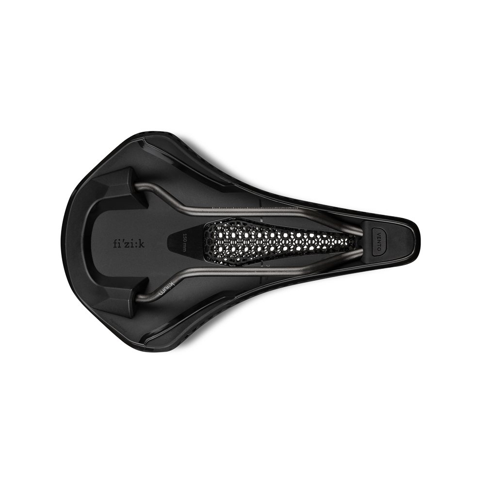 【Fizik】VENTO ARGO R3 ADAPTIVE 3D列印座墊 K:ium弓 140/150mm