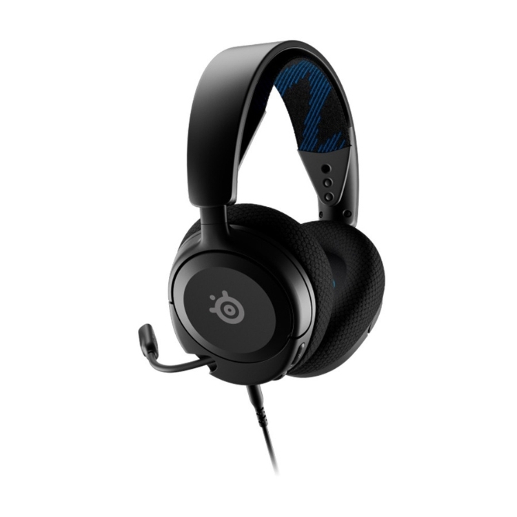 SteelSeries Arctis Nova 1P 降噪遊戲耳機