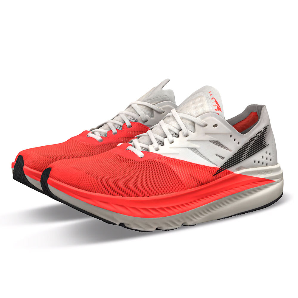 女款 W VANISH CARBON 2 ( SMALT0A85PD-161-8.5 樣品鞋款 )