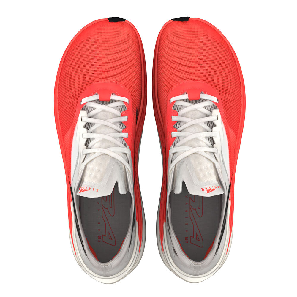 女款 W VANISH CARBON 2 ( SMALT0A85PD-161-8.5 樣品鞋款 )