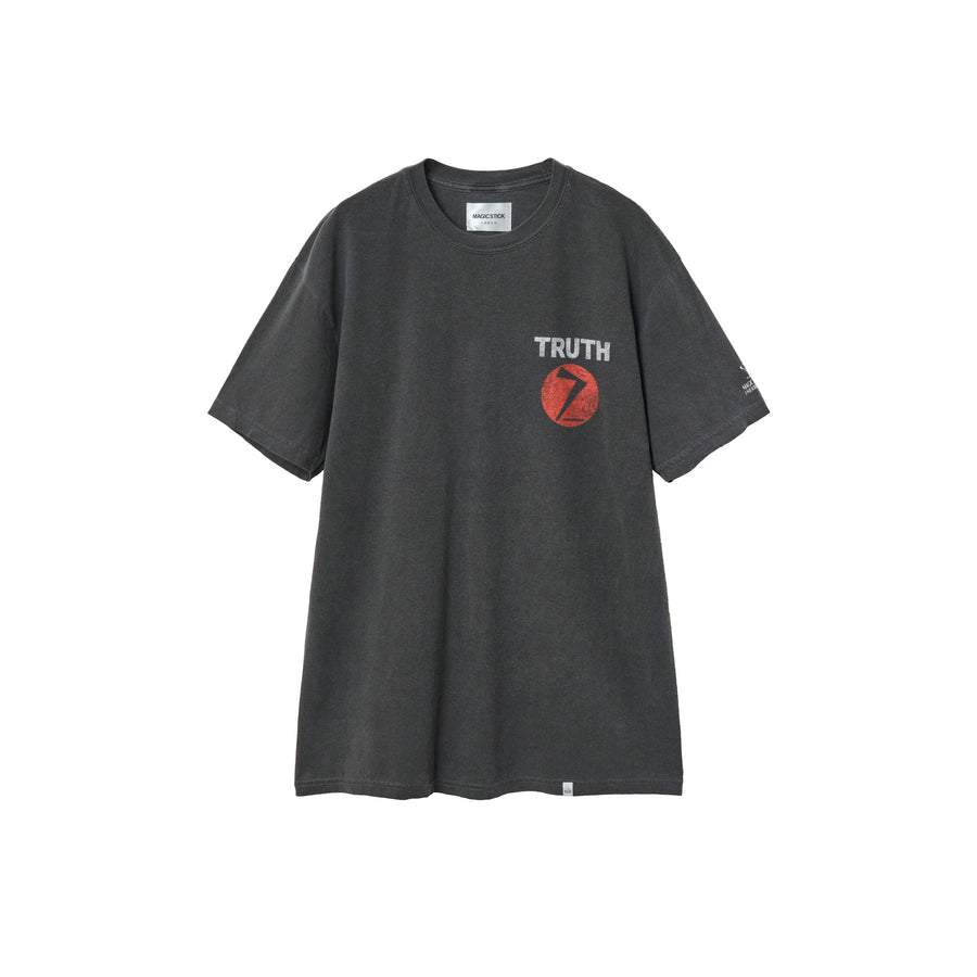 MAGIC STICK｜TRUTH TEE