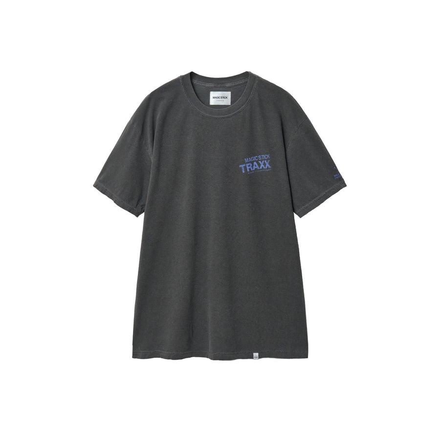 MAGIC STICK｜DFA VINTAGE TEE "PEPPER"