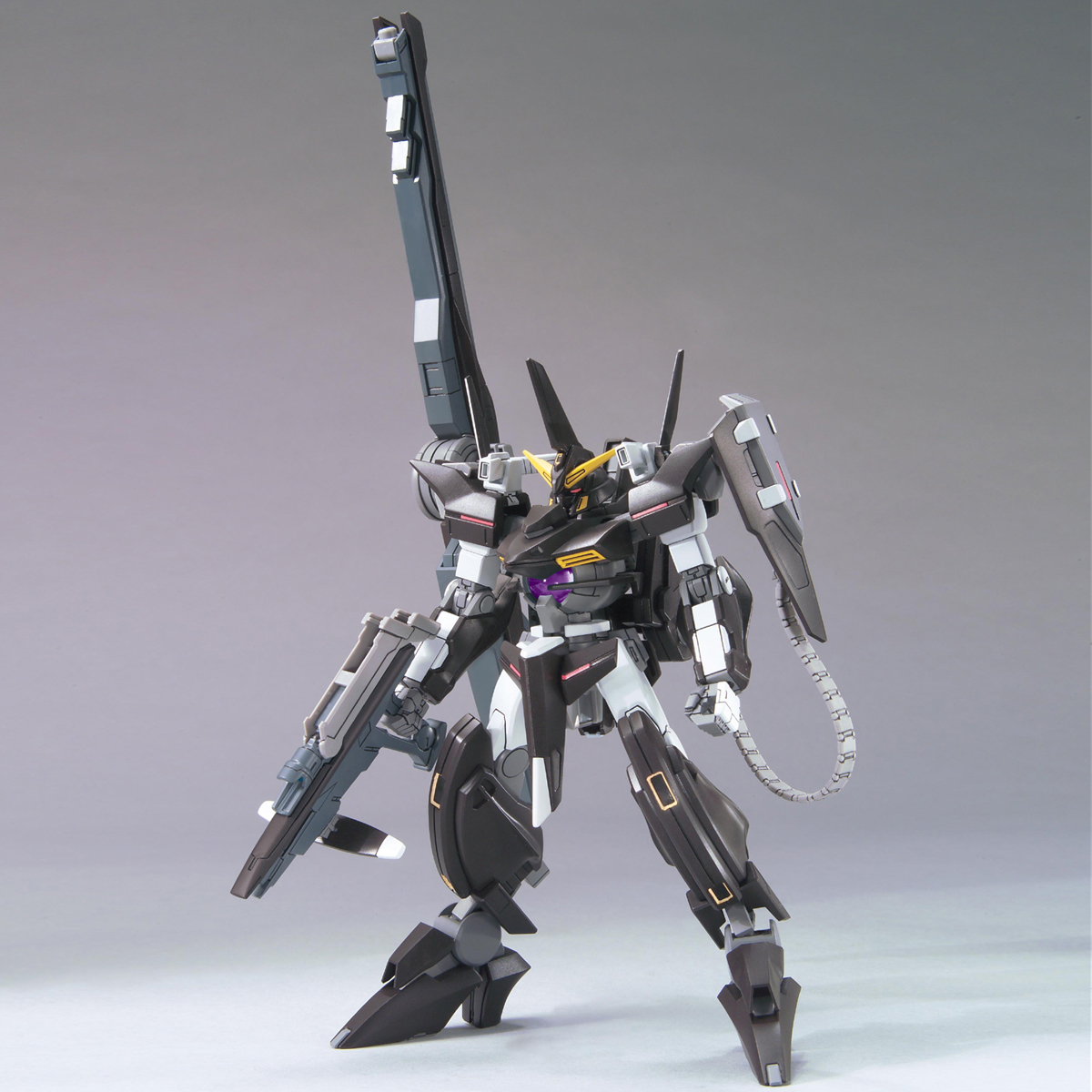 [GUNDAM 00] HG 1/144 GNW-003 GUNDAM THRONE EINS