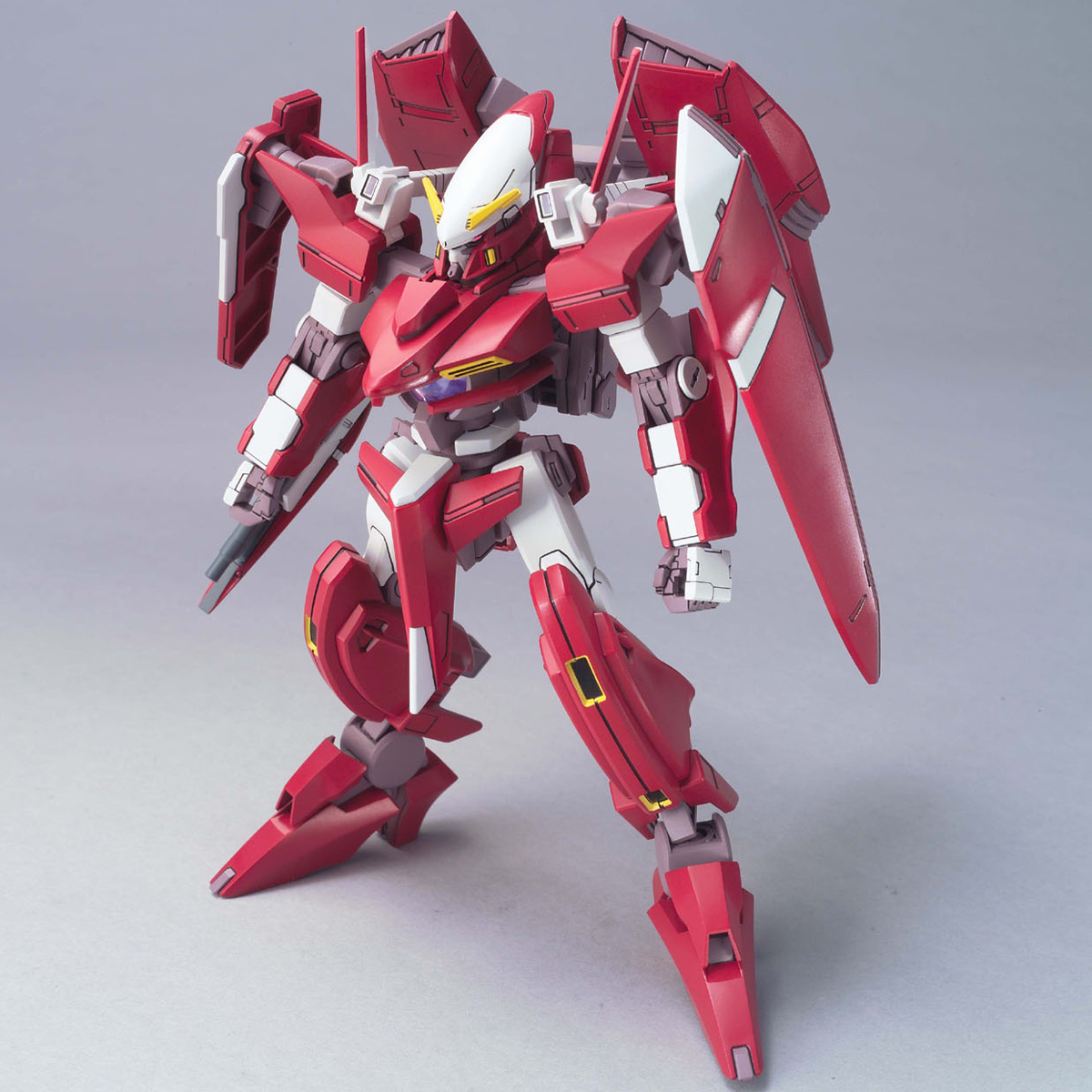 [GUNDAM 00] HG 1/144 GNW-001 GUNDAM THRONE DREI