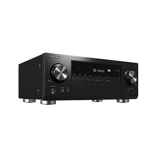 Pioneer VSX-LX305 聲道環繞擴大機