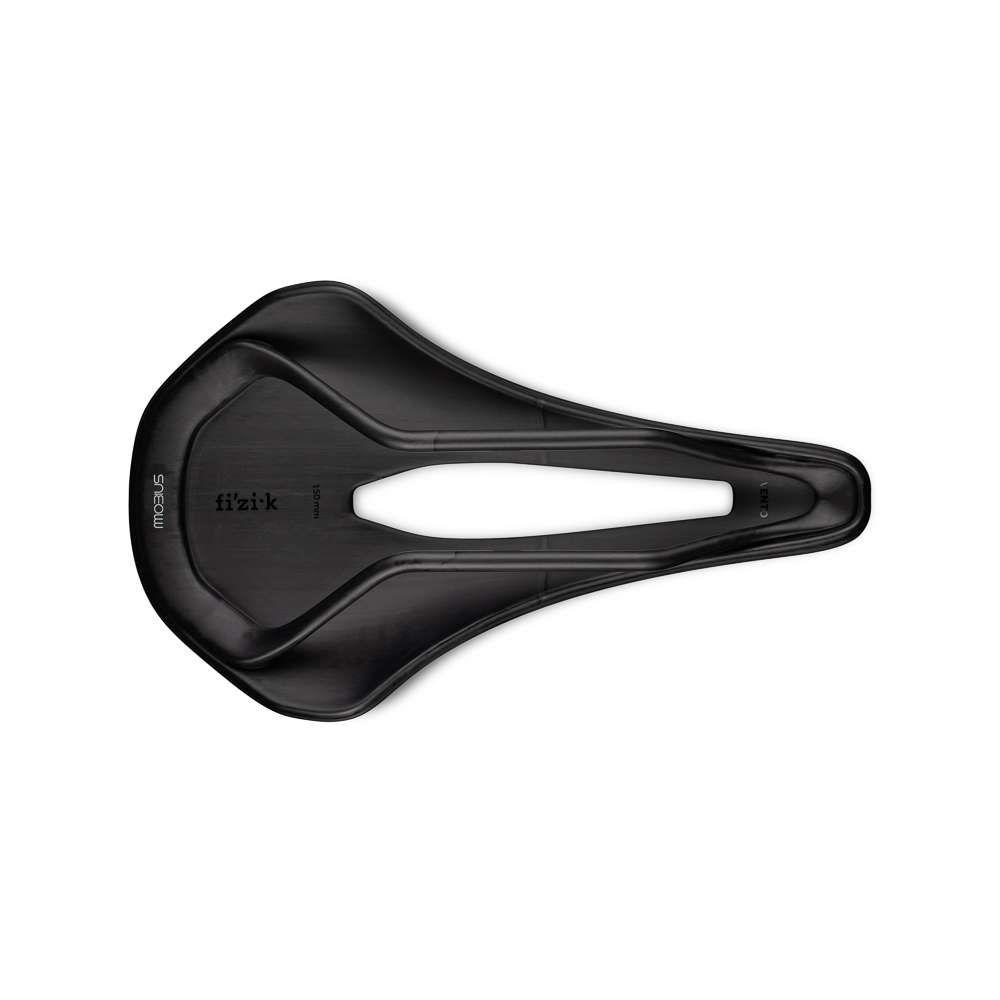 【Fizik】VENTO ARGO 00 碳纖座墊 短鼻座墊