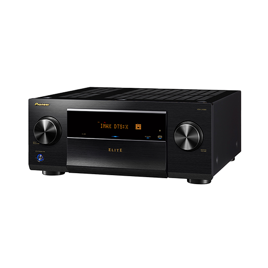 Pioneer VSX-LX505 9.2 聲道 THX 認證環繞擴大機｜台北音響