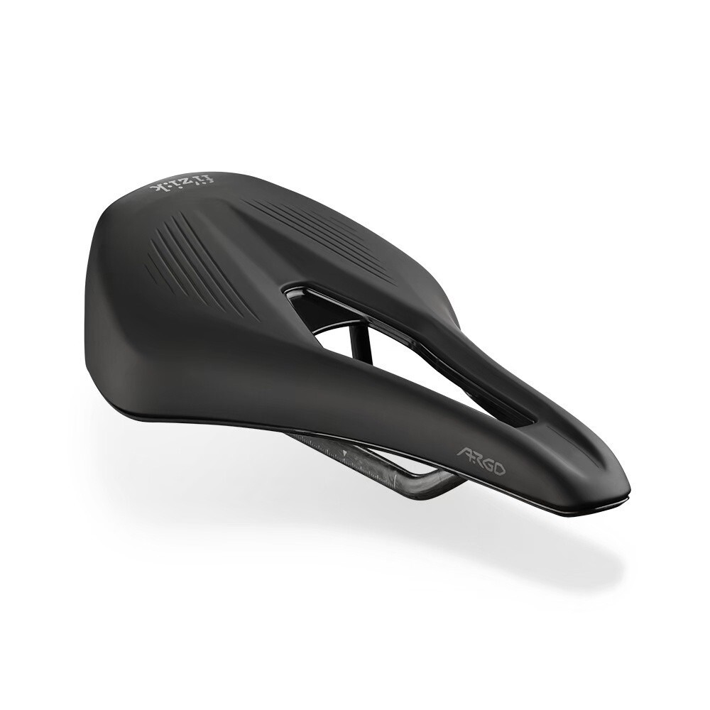 【Fizik】VENTO ARGO R1 碳纖座墊 短鼻座墊
