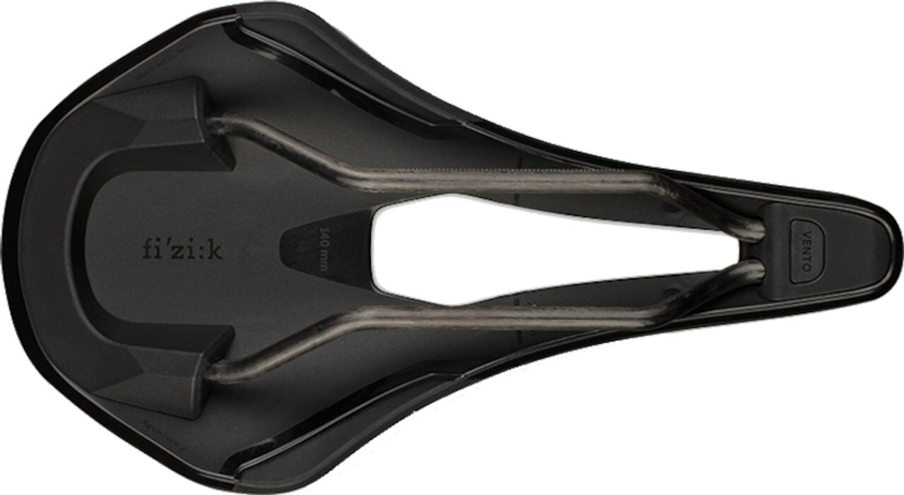 【Fizik】VENTO ARGO R1 碳纖座墊 短鼻座墊