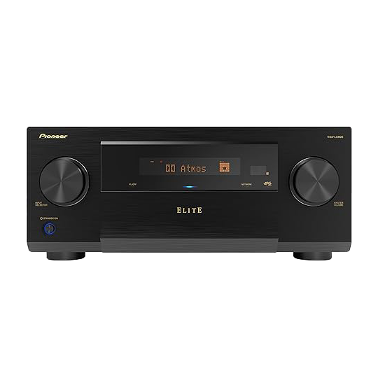 Pioneer VSX-LX805 11.2 聲道旗艦 AV 環繞擴大機