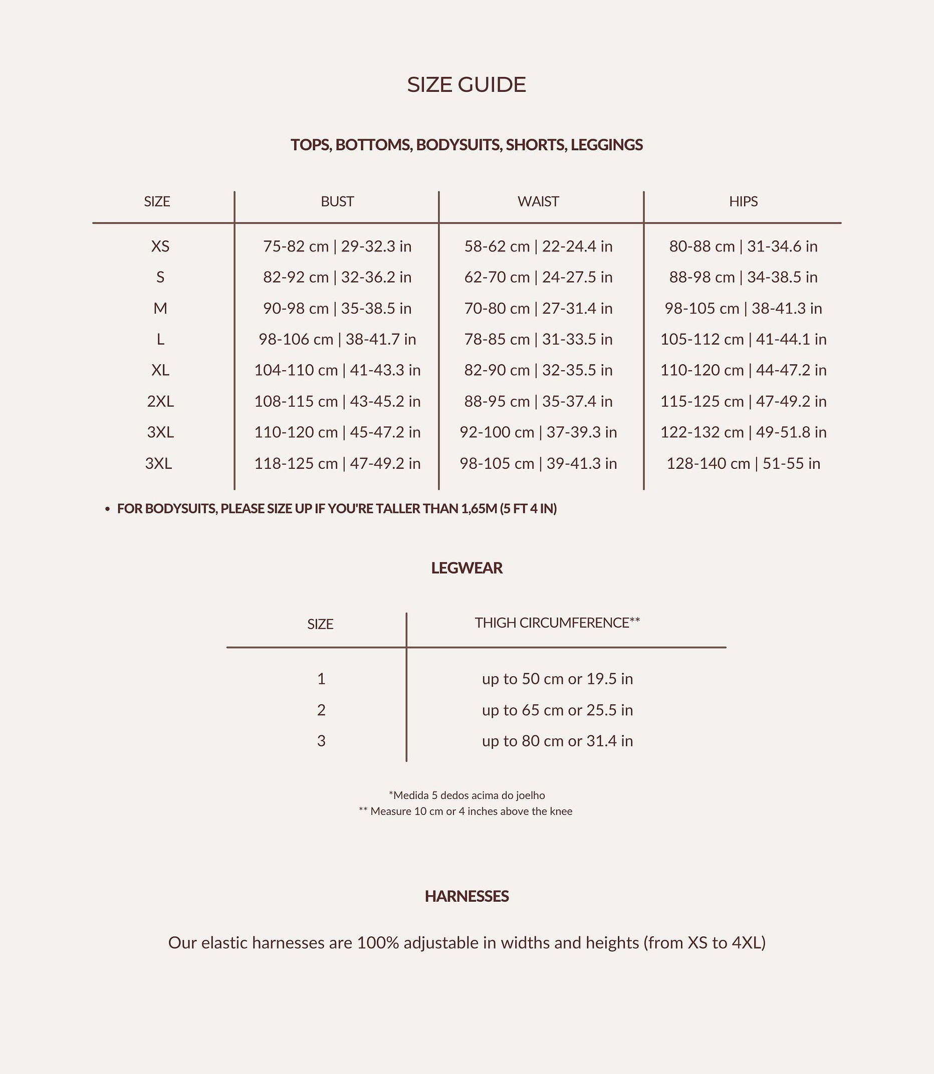 HALO LAVENDER HARNESS