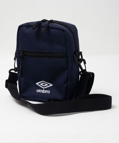 UMBRO / SHOULDER BAG