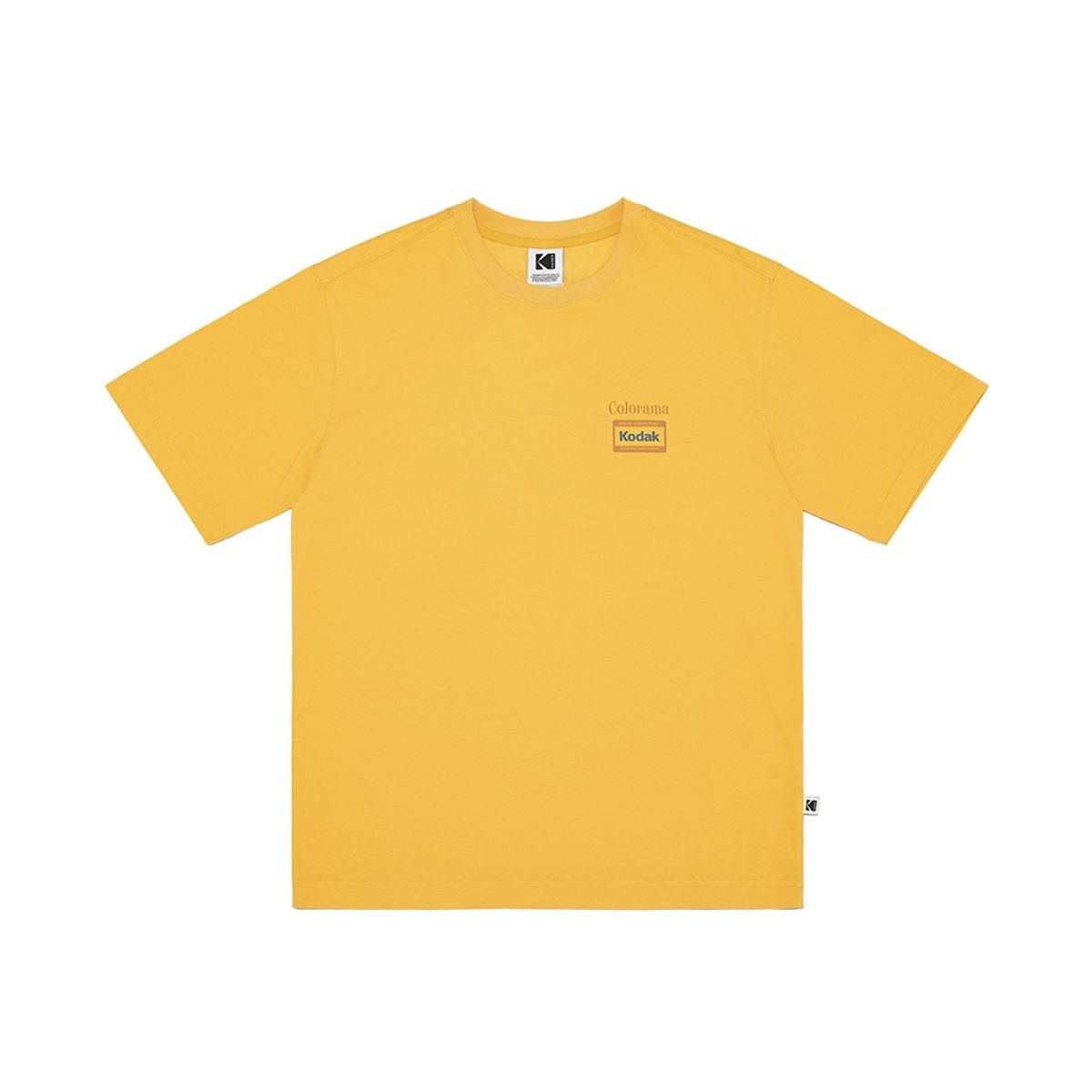 【代購】Kodak 柯達 Breeze Light Colorama 短袖 短T K5223LRS42