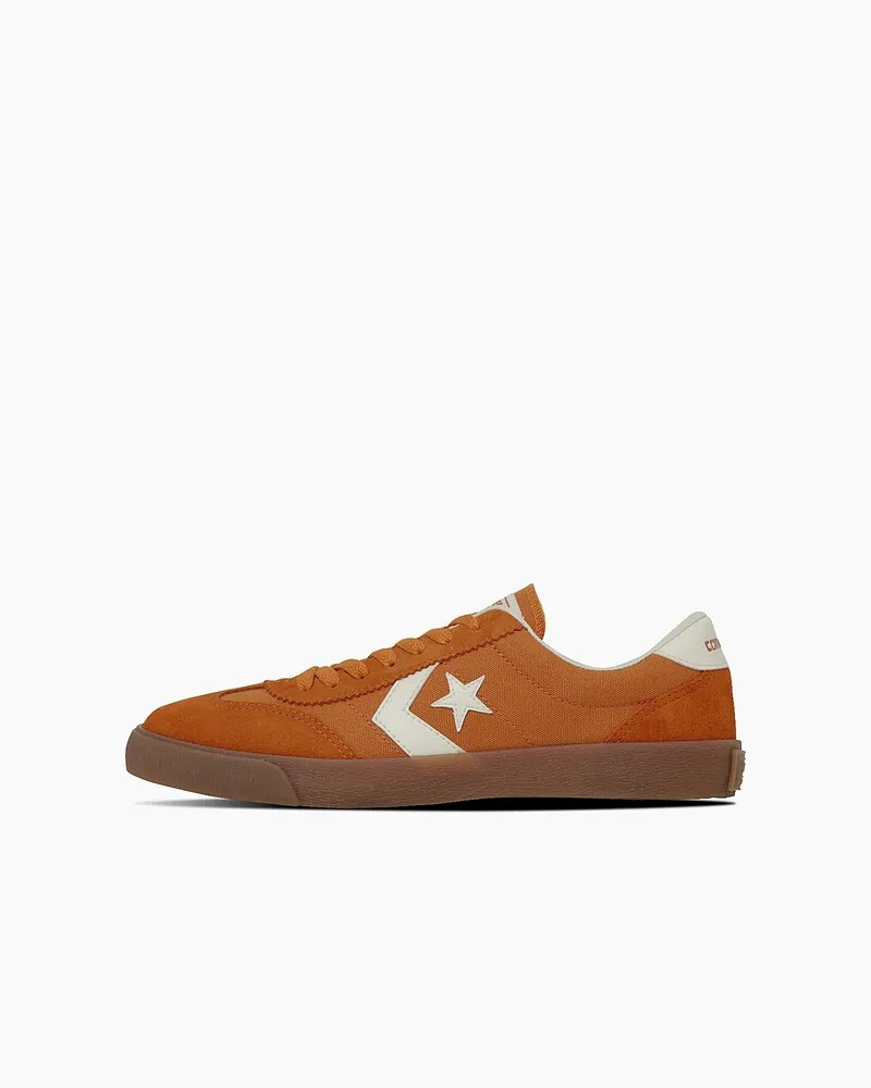 Converse ROADCLASSIC SK OX 焦底橙