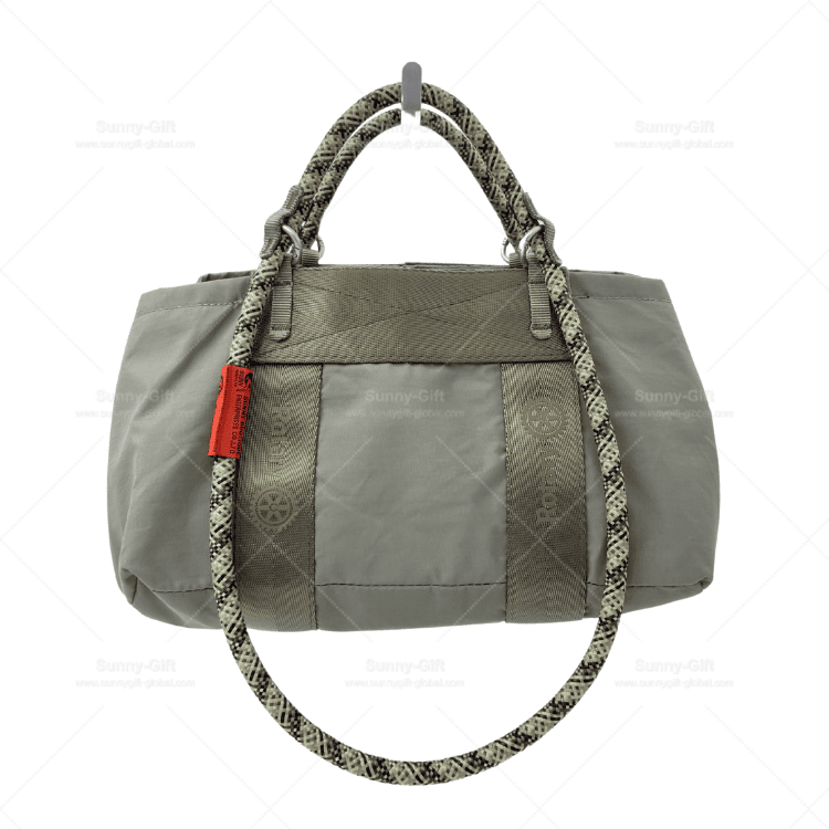 Rotary Multi-Function Small Travel Bag + Loop Strap