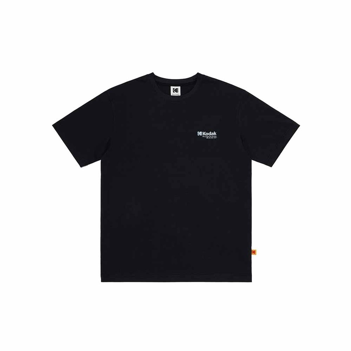 【代購】Kodak 柯達 Airchrome sorona 基本款 LOGO 短袖 短T K5223ERS37