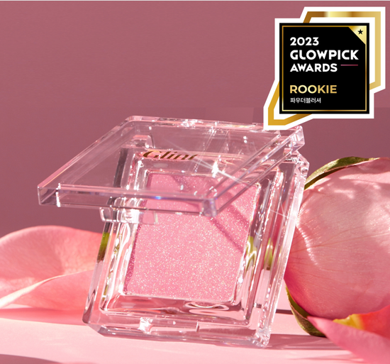 [01/10 - 31/10] [1+1] Glint by VDIVOV Baked Blush