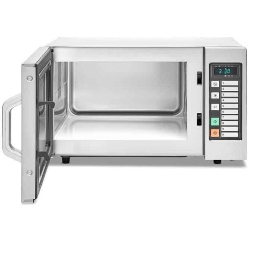 樂聲 Panasonic  NE-1037‧商用微波爐‧22公升‧香港行貨,香港及澳門原廠1年保養‧