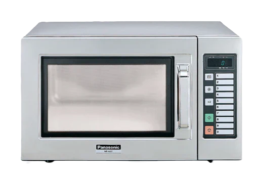 樂聲 Panasonic  NE-1037‧商用微波爐‧22公升‧香港行貨,香港及澳門原廠1年保養‧