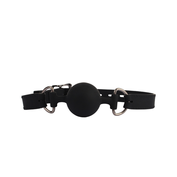 Behave! 口縛陽具口塞 SM道具 SM用品 SM口球 口枷