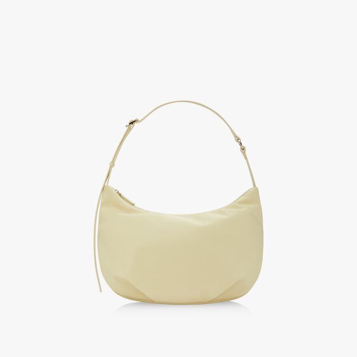 <韓國代購> FINDKAPOOR PILLOW PUFFER BAG